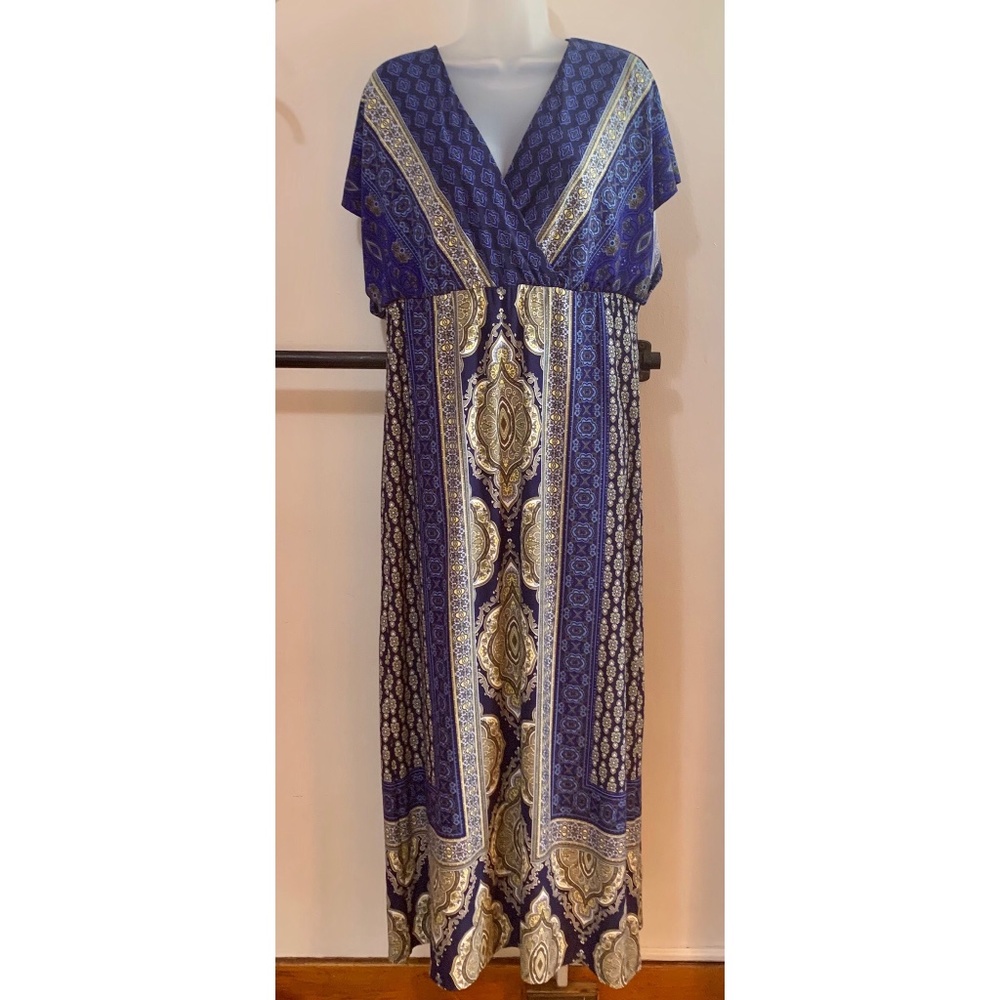 Chico’s Maxi dress